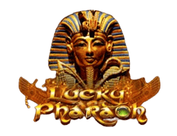 Lucky Pharao Online Casino Logo
